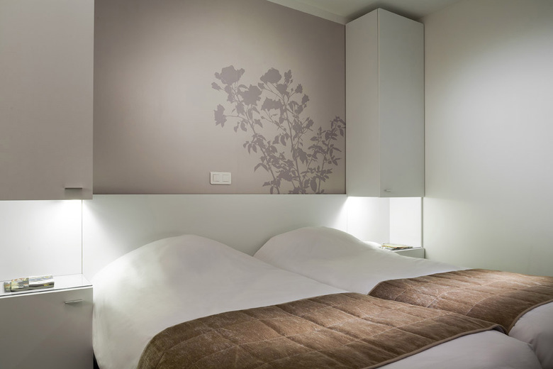 Hotel Comfort Gare De L�est