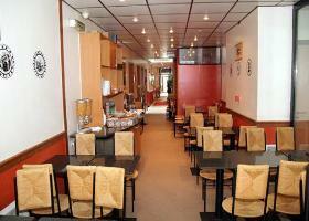 Hotel Comfort Gare De L�est