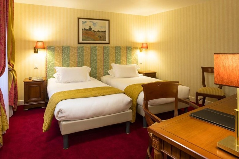 Hotel Imperial