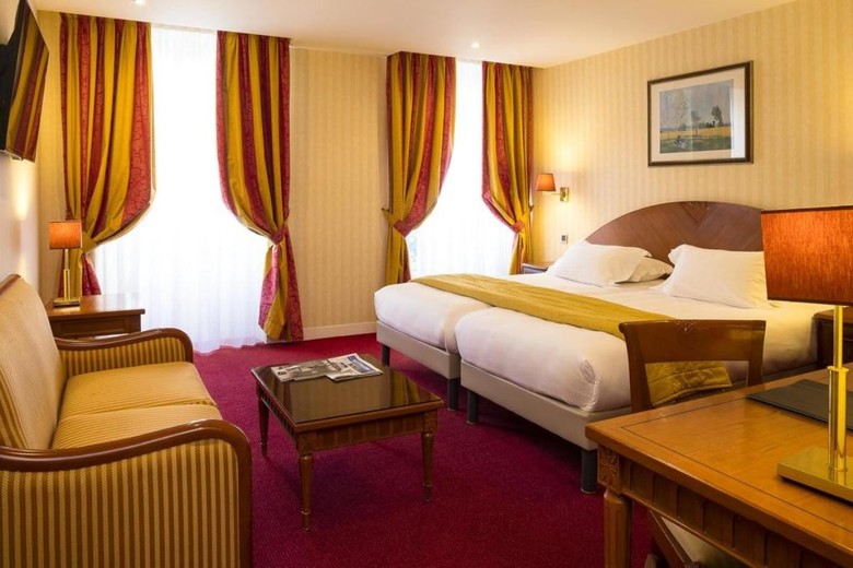 Hotel Imperial