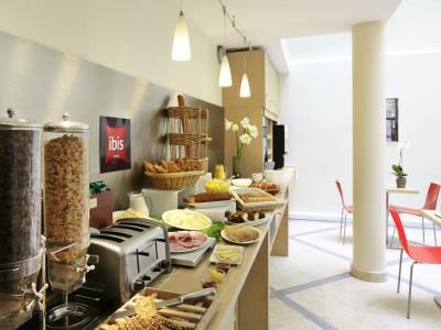 Hotel Ibis Paris Opera La Fayette