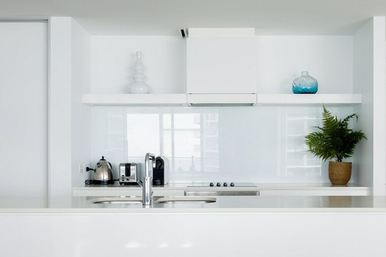 Apartamentos Private Luxe 3 Bdr At Q Surfers Paradise