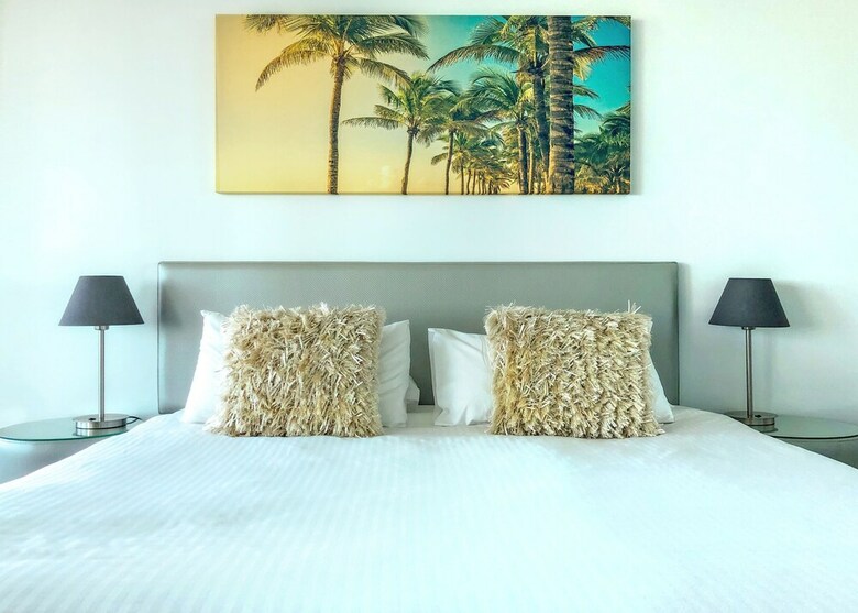 Apartamentos Private Luxe 3 Bdr At Q Surfers Paradise