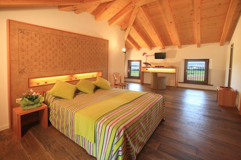 Agroturismo Agriturismo Scacciapensieri