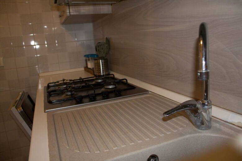 Apartamento Ca' Gioacchino