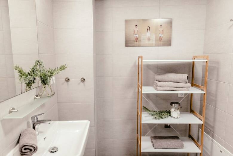 Luxury Apartments Zelny TRH 4
