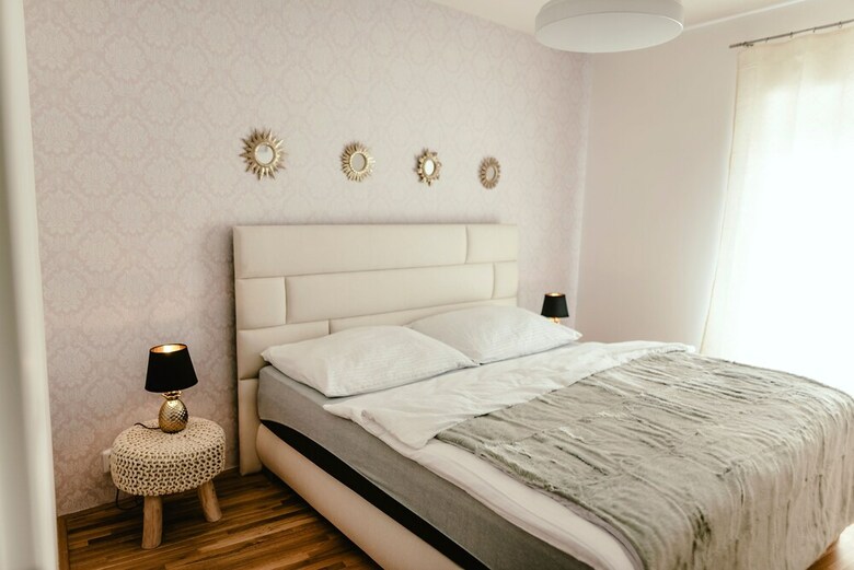Luxury Apartments Zelny TRH 4