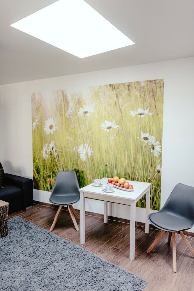 Apartments Zelny TRH III