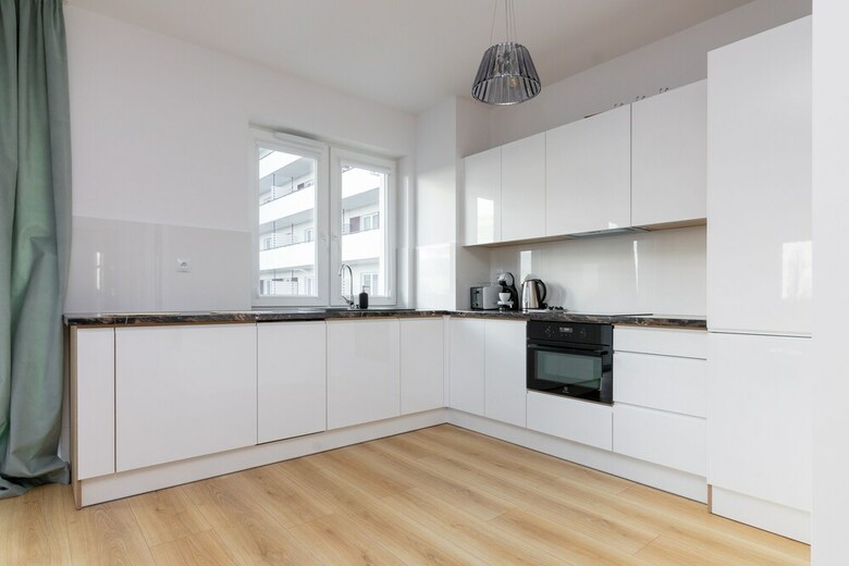 Warsaw Expo Comfort Apartment B