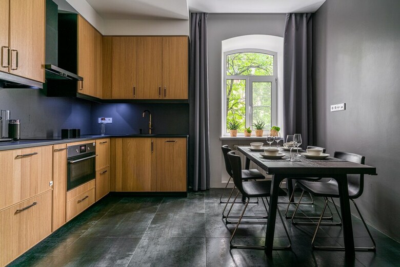 Letyourflat Apartments Nevsky Hi-tech