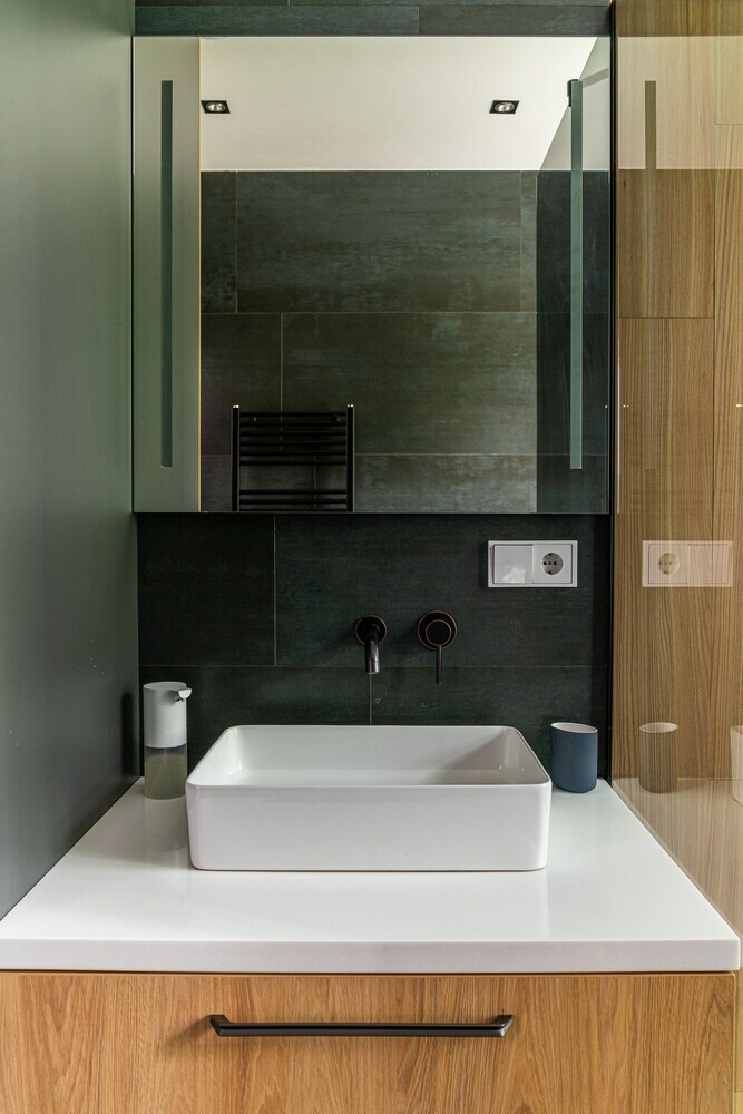 Letyourflat Apartments Nevsky Hi-tech