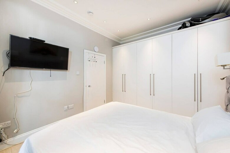 Apartamento Bright And Spacious 2 Bed Flat In Notting Hill
