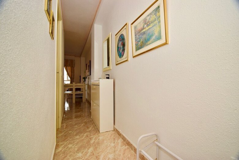 Apartamento 046 Sea Perfection - Ac/wifi