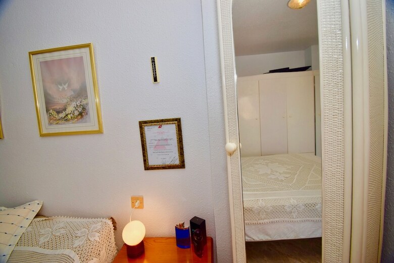 Apartamento 046 Sea Perfection - Ac/wifi
