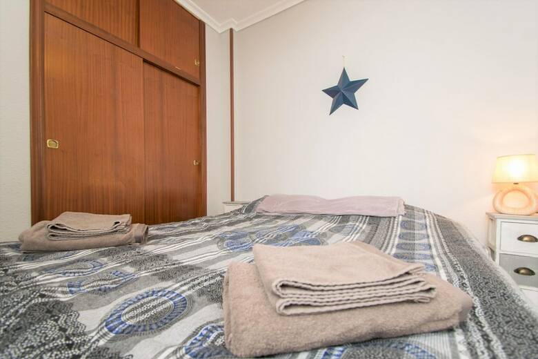 Apartamento 056 Beach Chill - Ac/wifi