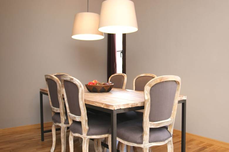 Short Stay Group Paseo de Gracia Serviced Apartments