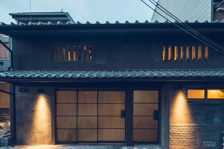 Meguru House Kyoto