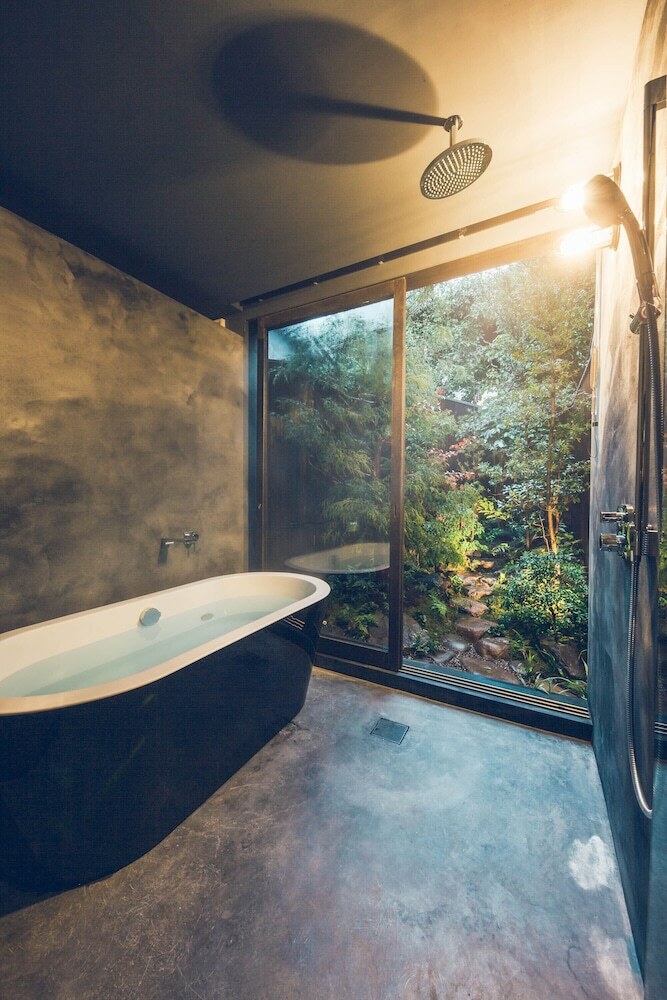 Noboru House Kyoto