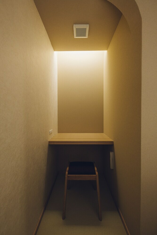 Asahi House Yuhi House Kyoto