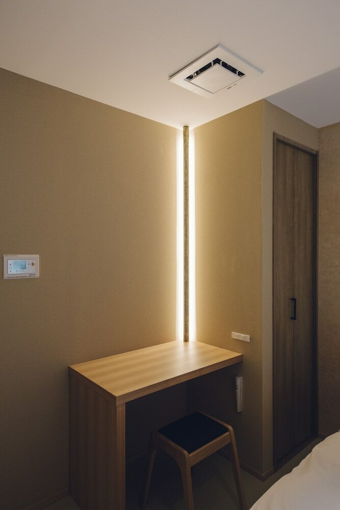 Asahi House Yuhi House Kyoto