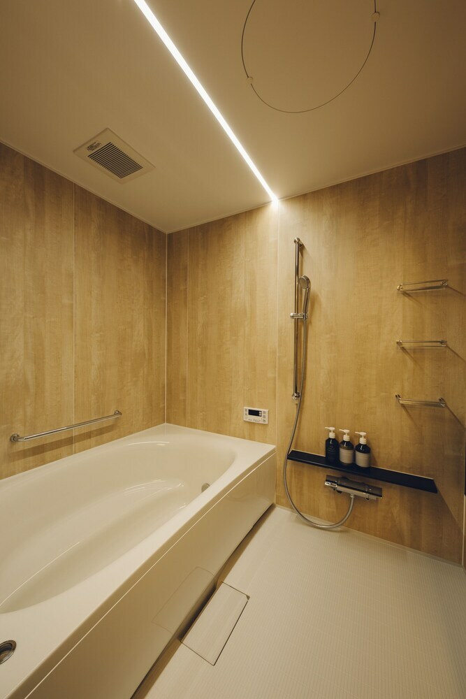 Asahi House Yuhi House Kyoto