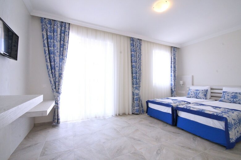 Oludeniz Beach Resort By Z Hotels