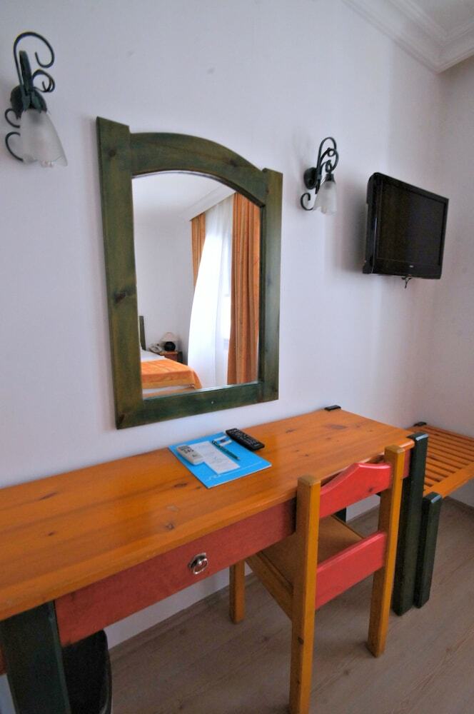 Oludeniz Beach Resort By Z Hotels