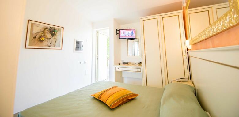 Residencia Resort Hotel Rocca Di Vadaro