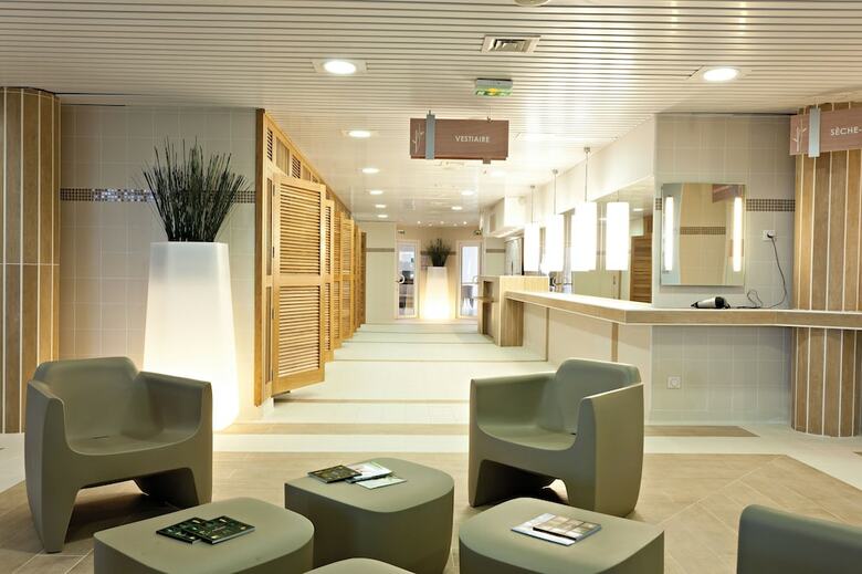 Hotel H�tel & Spa Riva Bella By Thalazur