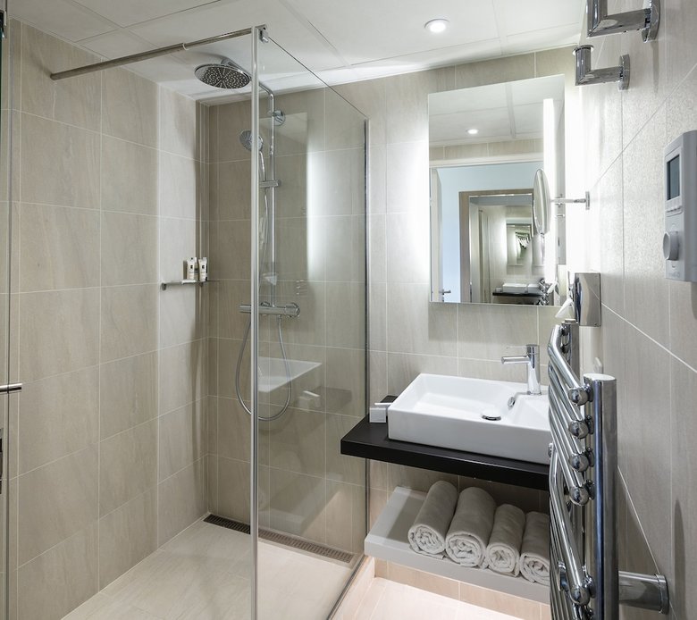 Hotel H�tel & Spa Riva Bella By Thalazur