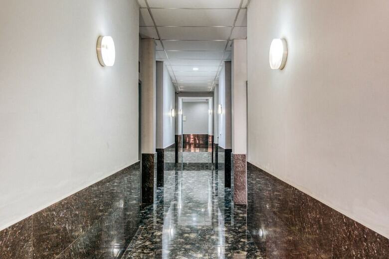 Hotel Avia Residence