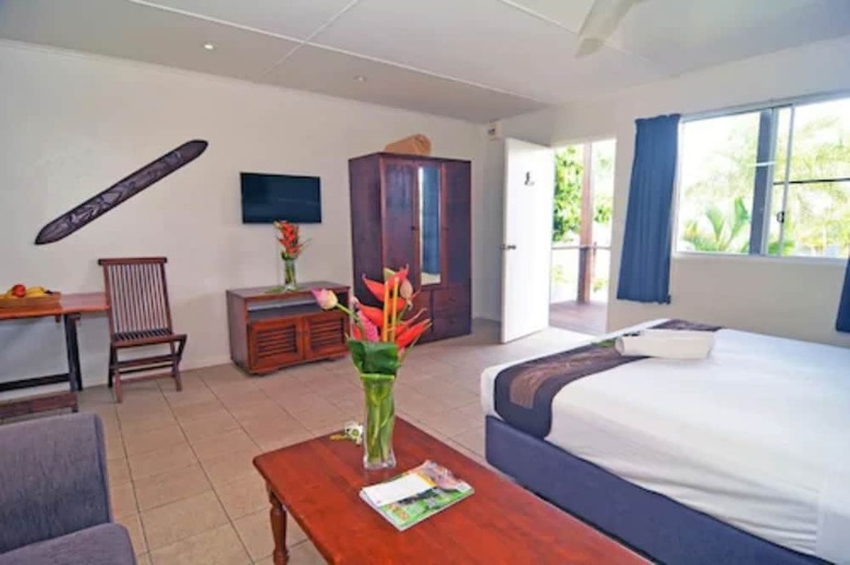 Apartamento Coconut Palms Resort