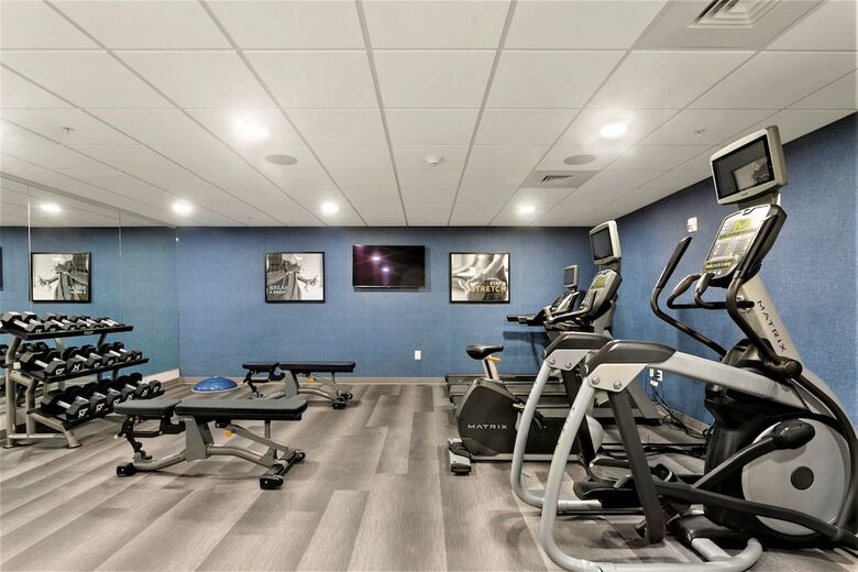 Hotel Staybridge Suites Atlanta Ne - Duluth