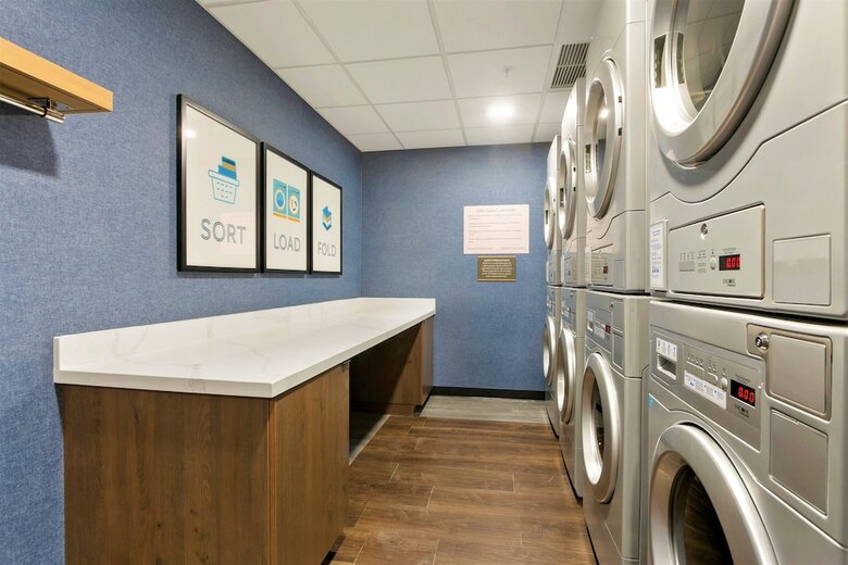 Hotel Staybridge Suites Atlanta Ne - Duluth