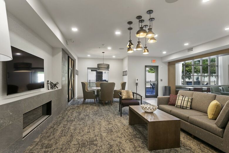 Hotel Staybridge Suites Atlanta Ne - Duluth