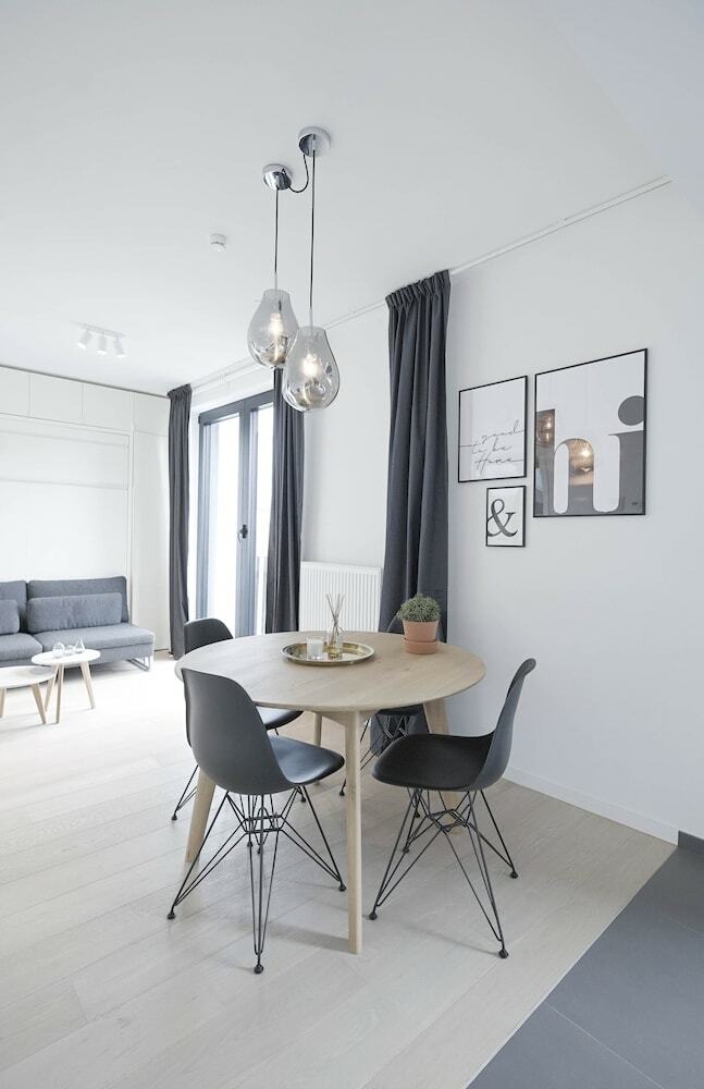 Apartamentos Nolita City Flat