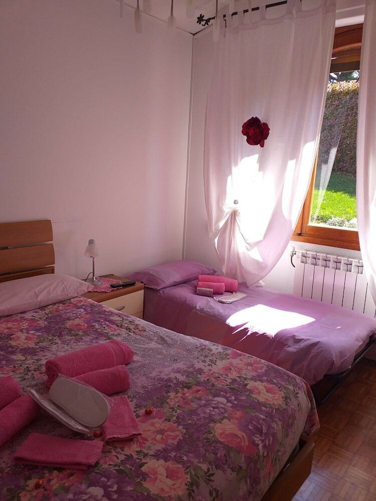 Bed & Breakfast La Finestra Sul Mare