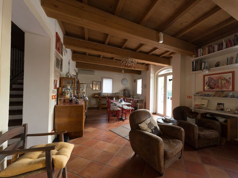 Ai Frutti Di UNA Volta B&B