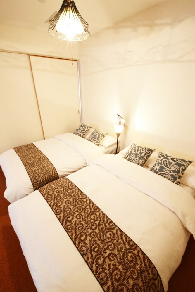 Apartamentos Grandtree Atami Kaiko-inn