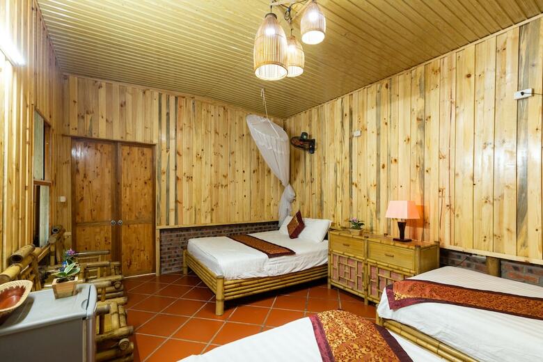 Hotel Trang An Moment Homestay