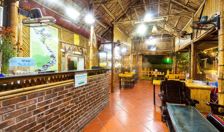 Hotel Trang An Moment Homestay