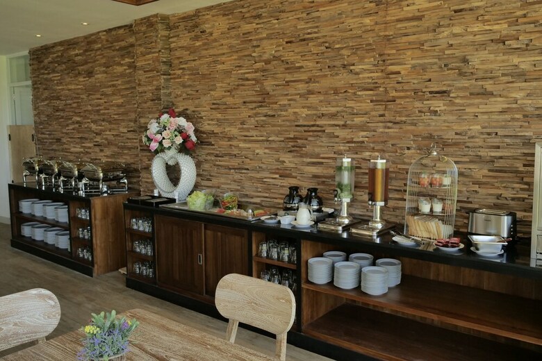Bed & Breakfast Tirtha Khayangan Canggu