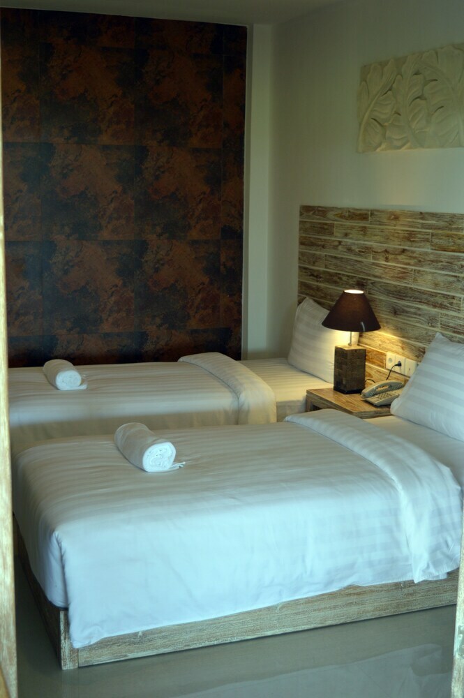 Bed & Breakfast Tirtha Khayangan Canggu