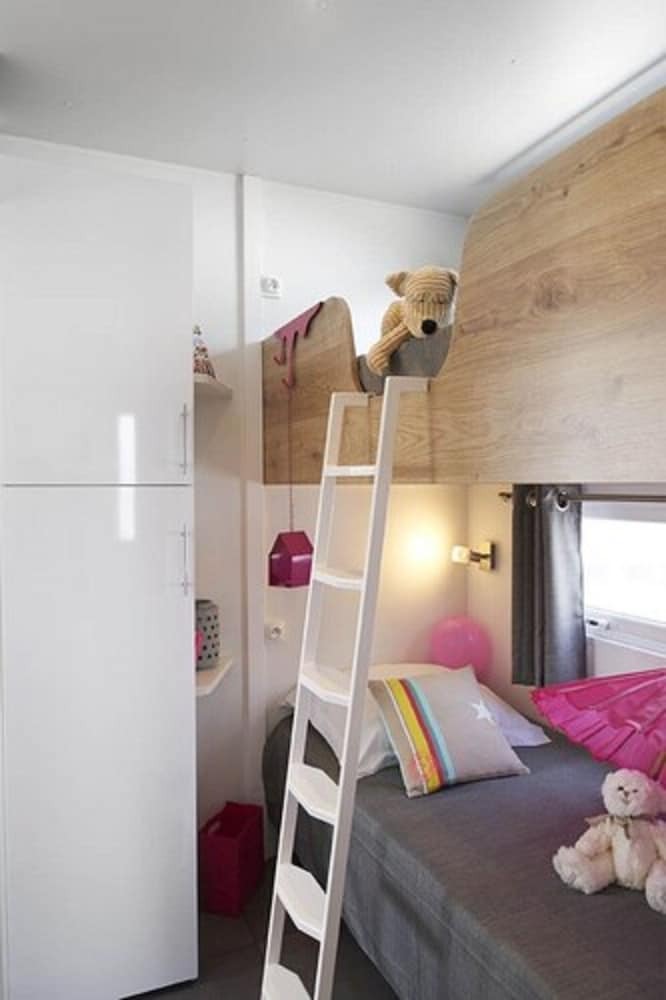 Camping De L'espiguette