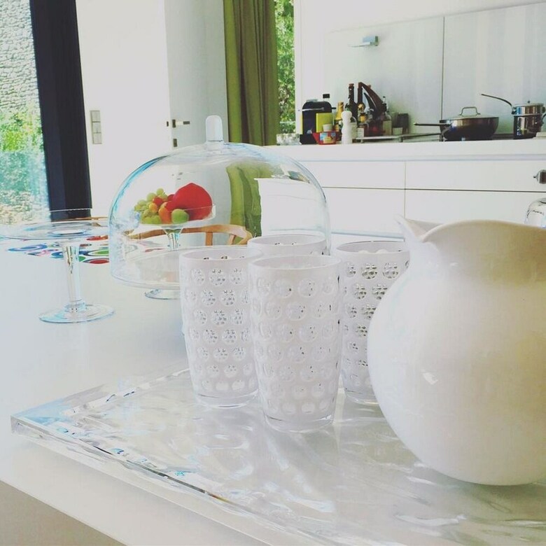 Bb 12 Luberon - Chambres Contemporaines