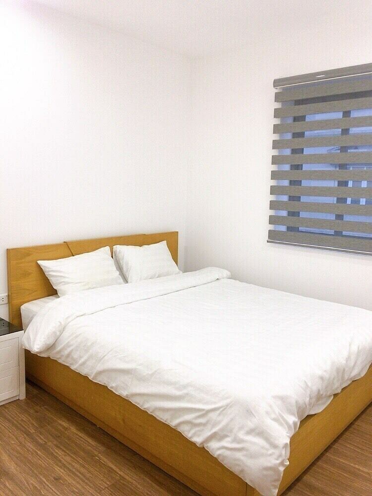 Xuan Dieu Serviced Apartments