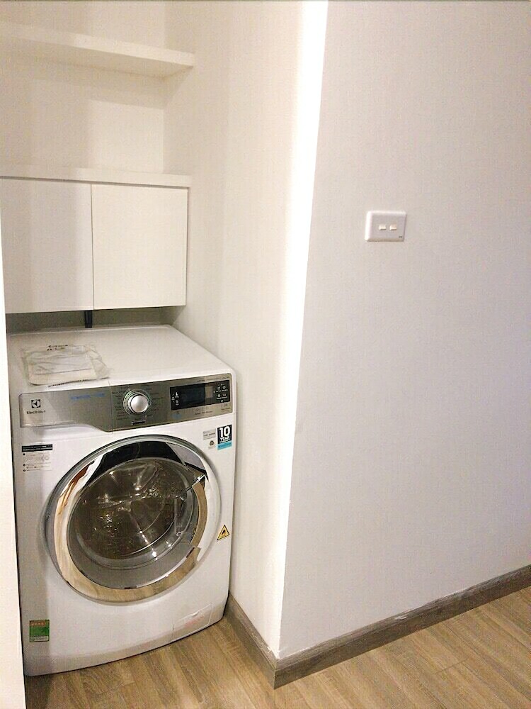 Xuan Dieu Serviced Apartments