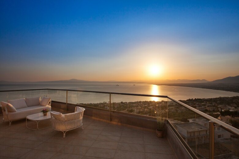 Belvedere Hotel