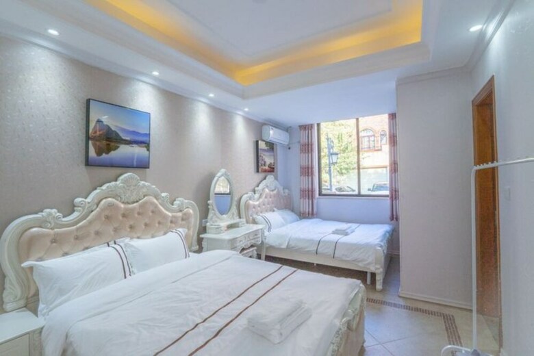 Hotel Nankun Mountain Resort Villa No.16