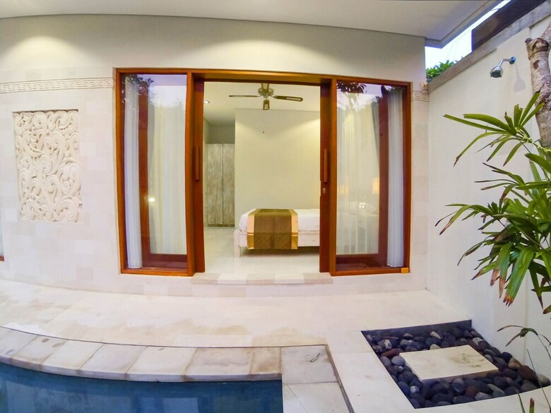 Villa Duyung, Sanur
